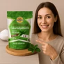 Kép 2/3 - Dia-Wellness Cukorhelyettesítő 1:4 500 g