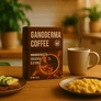 Kép 2/3 - Dr. Chen Ganoderma -reishi- kávé - 15 db