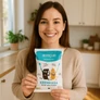 Kép 3/3 - Hester’s Life Datolyás, belga csokoládés Krémkása 50 g