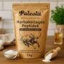 Kép 2/3 - Paleolit Marhakollagén peptidek 1000 g 