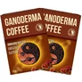 Dr. Chen Ganoderma – reishi – kávé DUO 2x15 db dobozos kiszerelésben