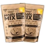 Kép 1/4 - FANNIZERO MAGIC MIX DUO 2X500 g - Natur Reform