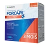 Forcapil Keratin+ Hajregeneráló és hajerősítő kapszula 180 db - Natur Reform