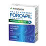Kép 1/2 - Forcapil Hair Activ Hajhullás elleni tabletta 30 db - Natur Reform