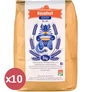 Garat Malom BL-80 Kenyérliszt csomag 10x1000 g - Natur Reform