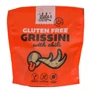 Kép 1/2 - Glulu's Free From Cukormentes chilis grissini 100 g - Natur Reform