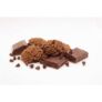 Kép 2/2 - Glulu's Free From Csokoládés keksz (gluténmentes) 100 g