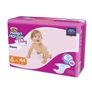 Kép 1/2 - Helen Harper Baby bugyipelenka maxi 4, 8-13 kg - 44 db – Natur Reform
