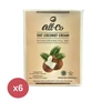 Kép 1/3 - All-Co 24% zsírtartalmú kókusztejszín 200 ml - Natur Reform