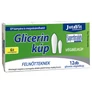 Kép 1/4 - JutaVit Glicerin kúp felnőtteknek - 12 db – Natur Reform