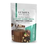 Kép 1/2 - LUXOYA Vegán fehérje italpor 450 g - Csokoládé-Mogyoró ízű