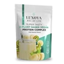 Kép 1/2 - LUXOYA Vegán fehérje italpor 450 g - Kiwi-Banán ízű