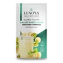 Kép 1/2 - LUXOYA Vegán fehérje italpor 30 g - Kiwi-Banán ízű