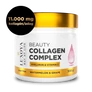 LUXOYA Beauty Collagen Complex 300 g - Görögdinnye-Szőlő