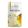 Kép 1/2 - LUXOYA Tejsavó koncentrátum italpor 30 g - Kiwi-Banán ízű