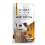 LUXOYA Tejsavó koncentrátum italpor 30 g - Csokoládé-Kókusz ízű