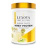 LUXOYA Tejsavó koncentrátum italpor 450 g PET - Kiwi-Banán ízű