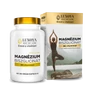 Kép 1/2 - LUXOYA Magnézium-biszglicinát B6-vitaminnal 60 db 
