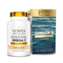 LUXOYA Essential Omega-3 - 60 db kapszula – Natur Reform