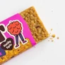 Kép 2/2 - Ma Baker Málnás óriás zabszelet 90 g
