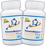 Napfényvitamin Histaminbalance Plus DUO  2X60 db 