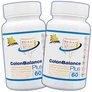 Napfényvitamin Colonbalance Plus DUO 2X60 db