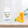 Kép 2/2 - Napfényvitamin Immunbalance KIDS - 60 db 