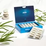 Napfényvitamin Prémium Magnézium-malát 400 mg szerves kötésű szelénnel 80 mcg - 30 db 