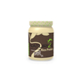 Kép 1/3 - Naturize Ultra Silk Fahéjas fekete csoki ízű barnarizs fehérje 620 g - Natur Reform