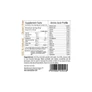 Naturize Ultra Silk Fahéjas barnarizs fehérje 620 g