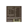 Naturize Ultra Silk Fahéjas fekete csoki ízű barnarizs fehérje 620 g
