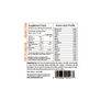 Kép 3/3 - Naturize Ultra Silk Sós karamell ízű barnarizs fehérje 620 g