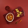 Kép 2/2 - Polcz Chilis bab csicseriborsóval (vegán) 350 g
