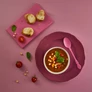 Kép 2/2 - Polcz Marokkói csicseriborsó (vegán) 350 g