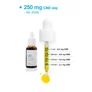 Kép 2/2 - USA medical CBD Olaj 250 mg - 30 ml