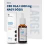 Kép 1/2 - USA medical CBD Olaj 1000 mg - 30 ml – Natur Reform