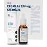 Kép 1/2 - USA medical CBD Olaj 250 mg - 30 ml – Natur Reform