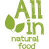 ALL IN natural food 
