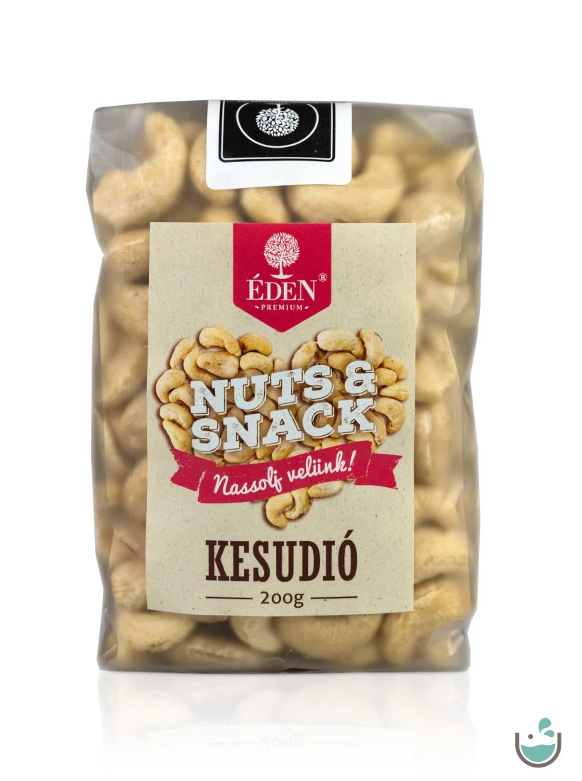 Éden Prémium Kesudió 200 g