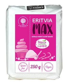 Éden Prémium Eritvia MAX (tízszeres) 250 g