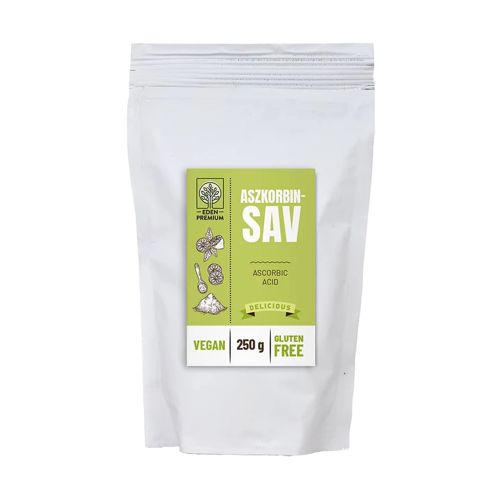 Éden Prémium aszkorbinsav 250 g