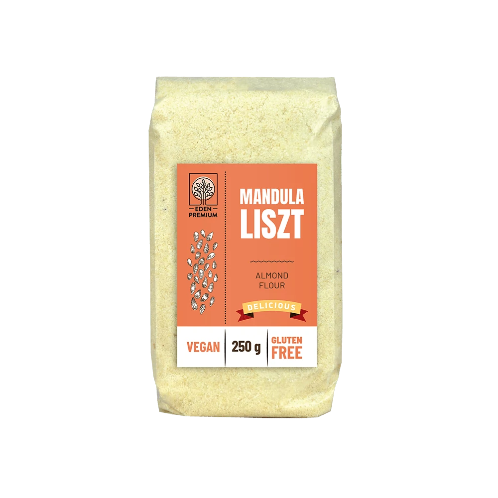Éden Prémium Mandulaliszt 250 g