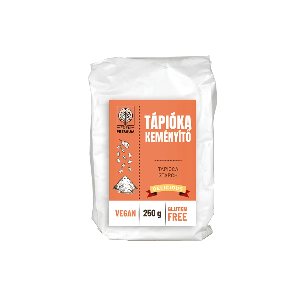 Éden Prémium tápióka keményítő 250 g