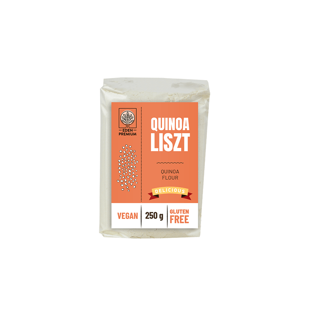 Éden Prémium Quinoa liszt 250/500 g