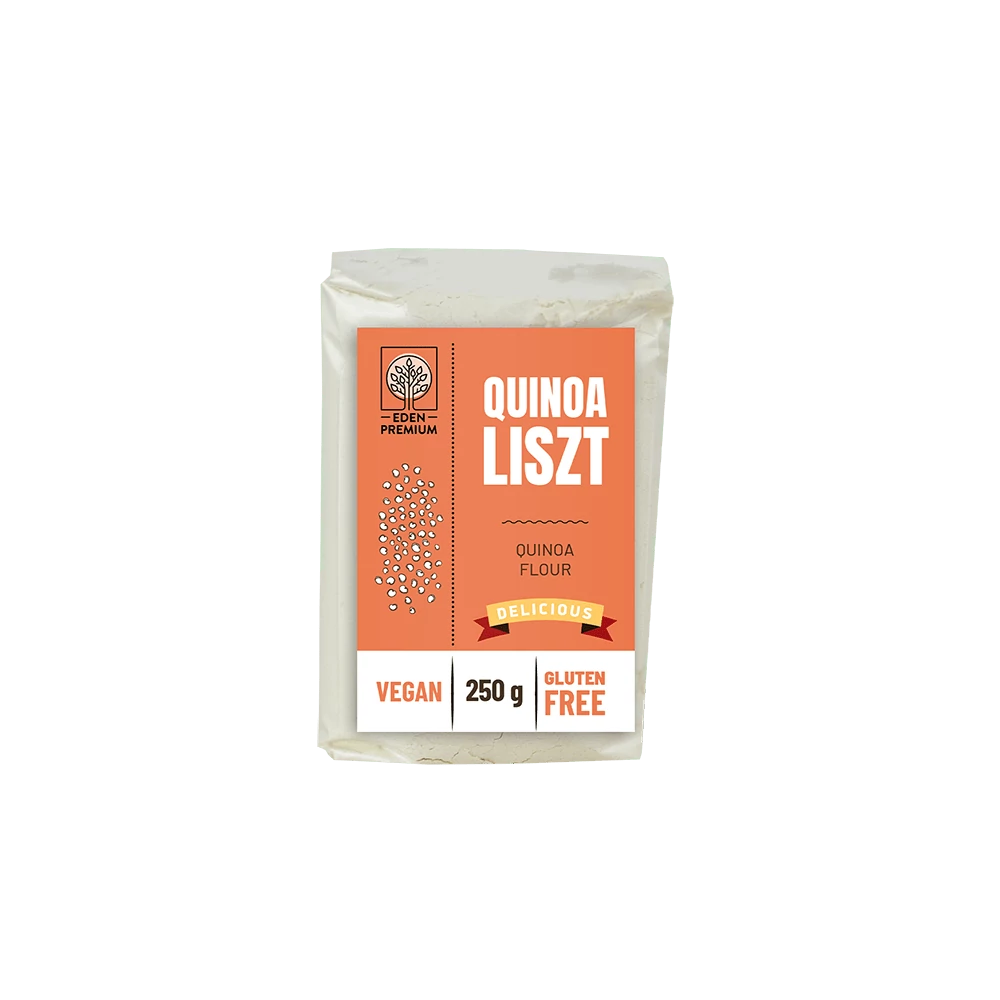 Éden Prémium Quinoa liszt 250/500 g
