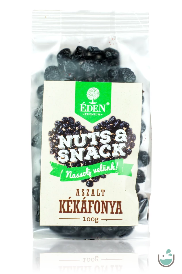 Éden Prémium aszalt kékáfonya 100 g