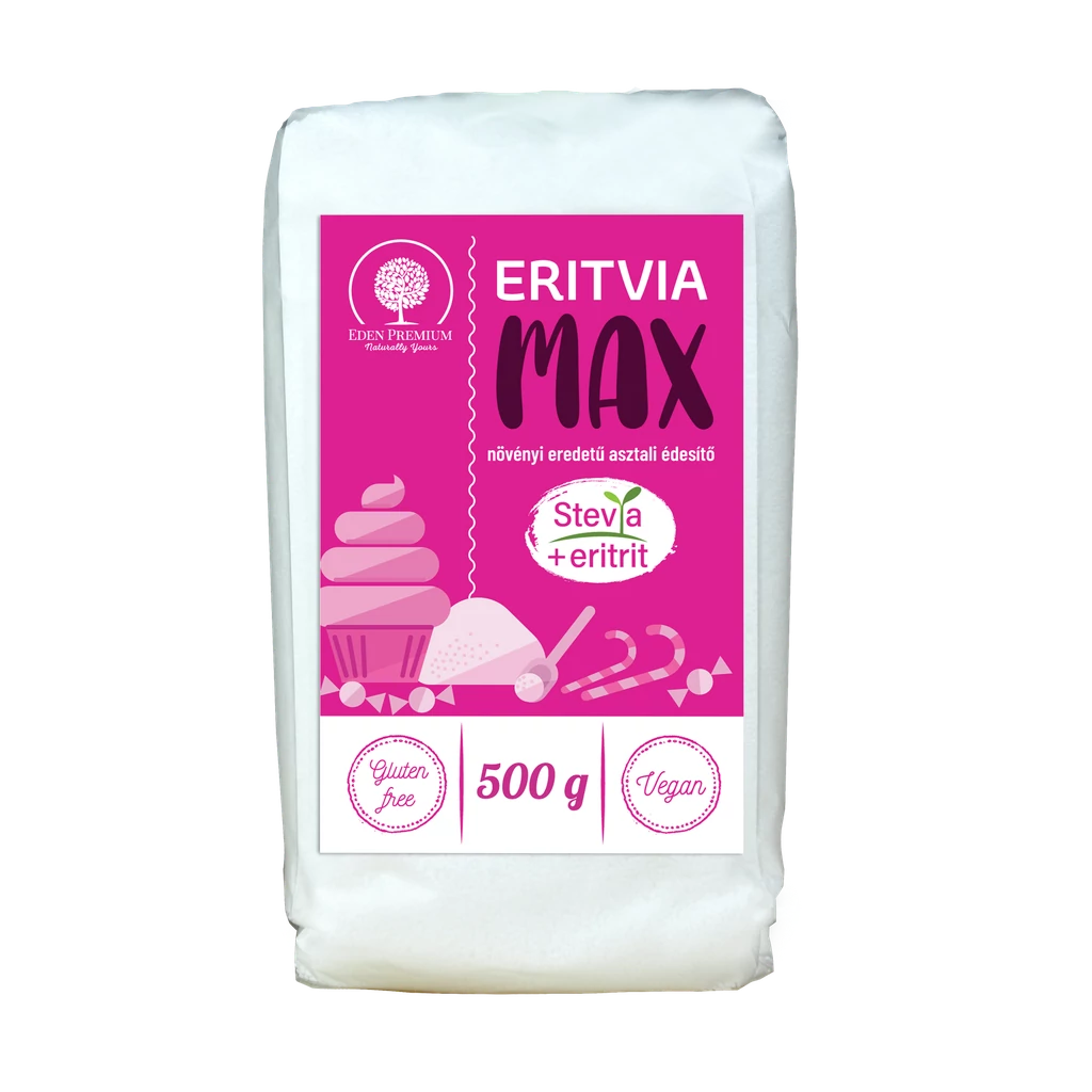 Éden Prémium Eritvia MAX (tízszeres) 500 g