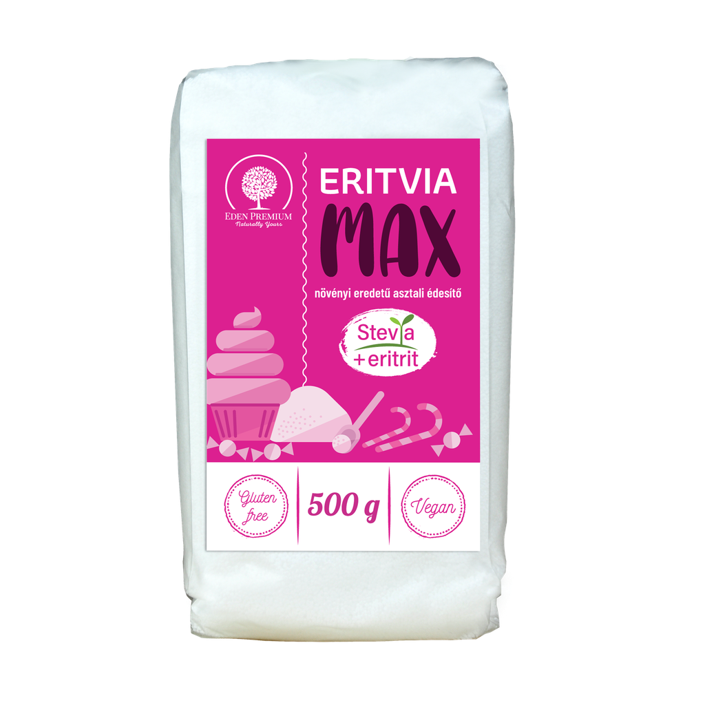 Éden Prémium Eritvia MAX (tízszeres) 500 g