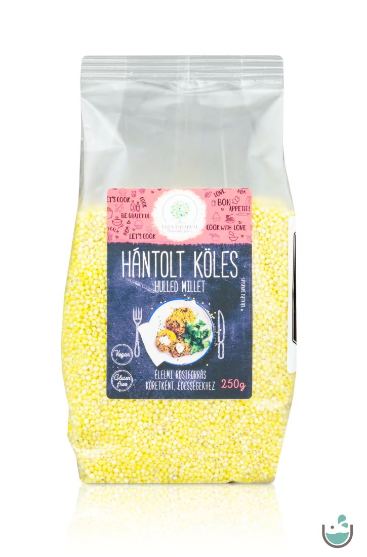 Éden Prémium hántolt köles 250 g