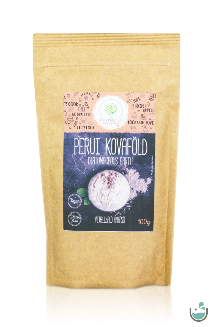Éden Prémium perui kovaföld 100 g
